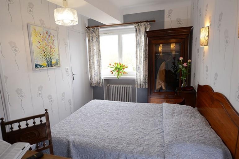 Hotel De La Ferte Chagny  Eksteriør bilde